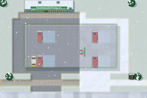 Fuel's Errand